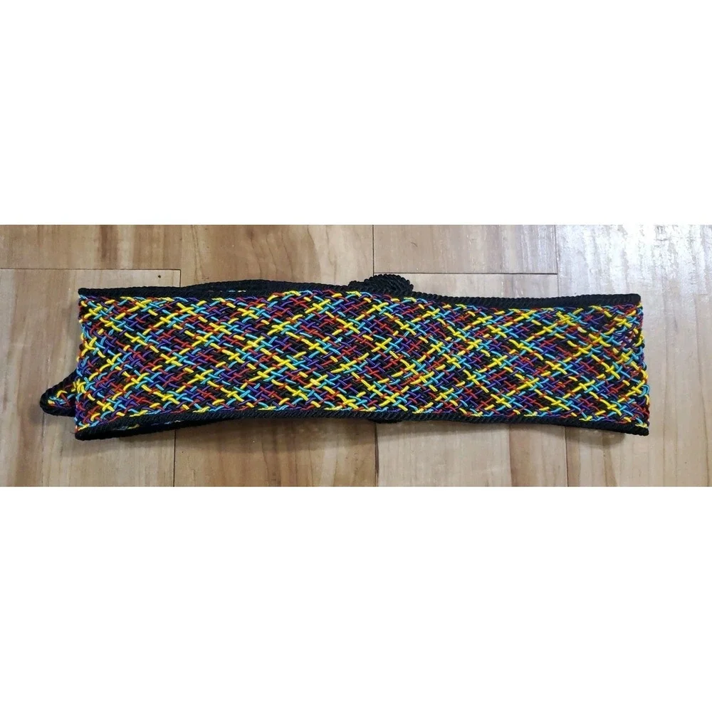 Cinch vintage passementerie